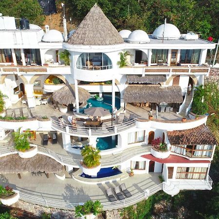 Villa Azul Puerto Vallarta Exterior foto