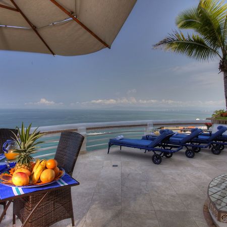 Villa Azul Puerto Vallarta Exterior foto