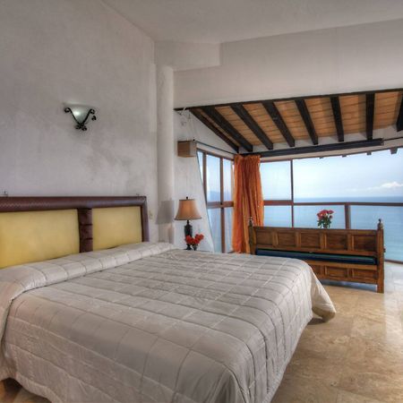 Villa Azul Puerto Vallarta Exterior foto