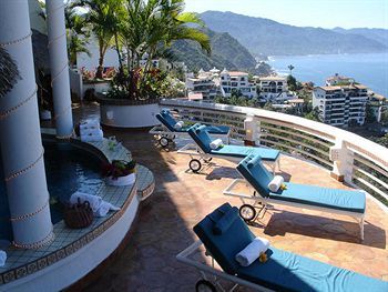 Villa Azul Puerto Vallarta Exterior foto